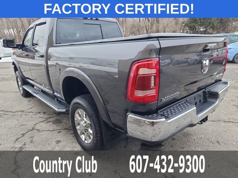 Used 2022 RAM 2500 Laramie image 6