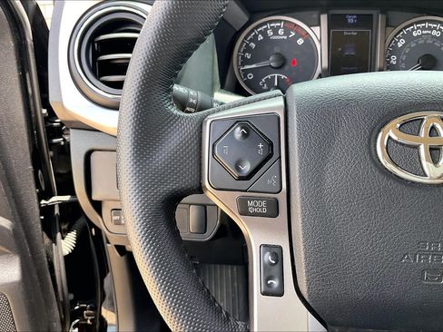 Used 2023 Toyota Tacoma SR5 RWD image 25
