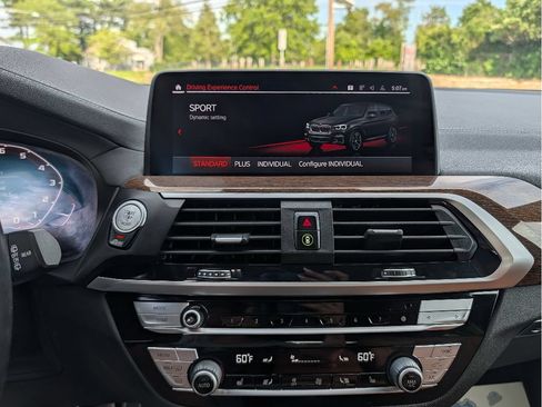 Used 2020 BMW X3 M40i w/ Executive Package AWD/4WD image 28