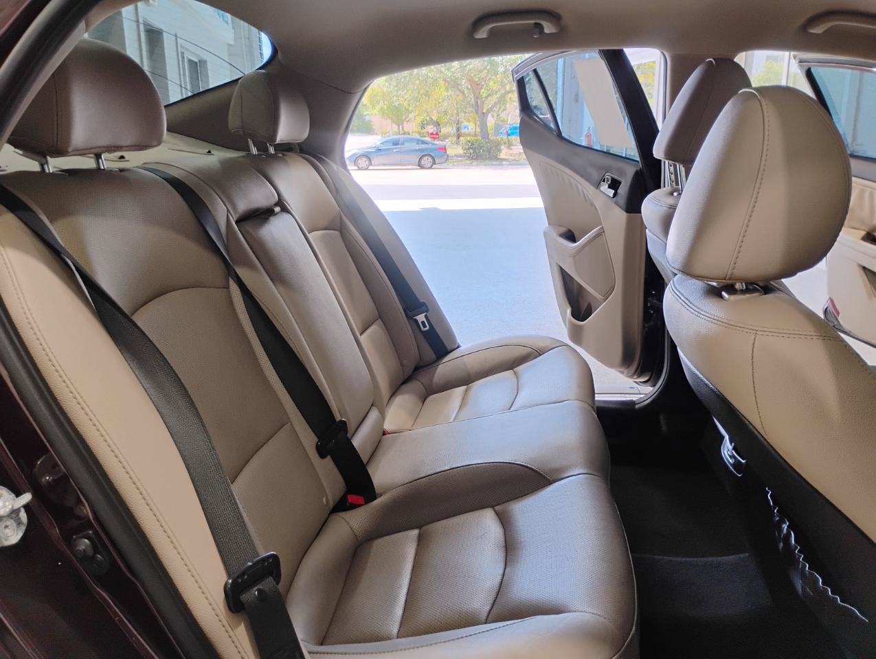 Used 2014 Kia Optima EX FWD image 37