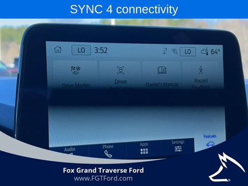 Certified 2025 Ford Escape Active AWD/4WD image 18