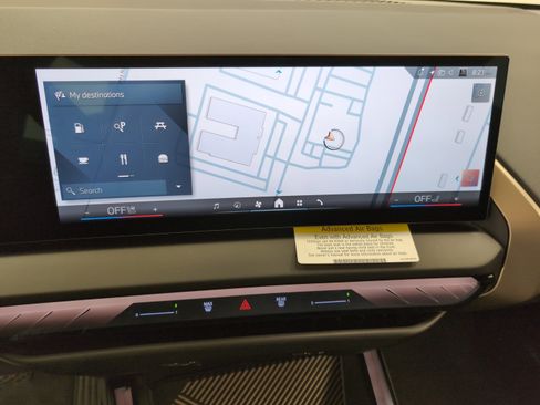 New 2025 BMW X3 xDrive30i w/ Premium Package image 17