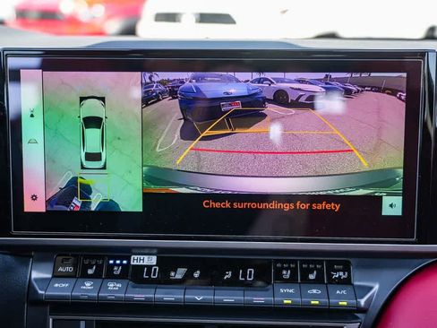 New 2026 Toyota Camry XSE image 25