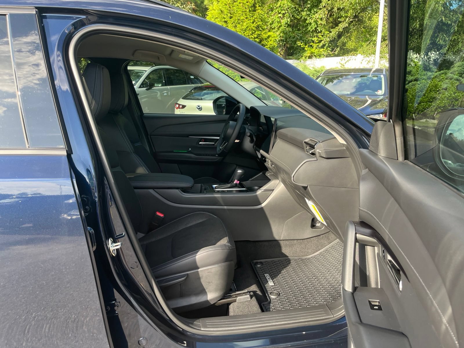 New 2026 MAZDA CX-5 Preferred AWD/4WD image 24