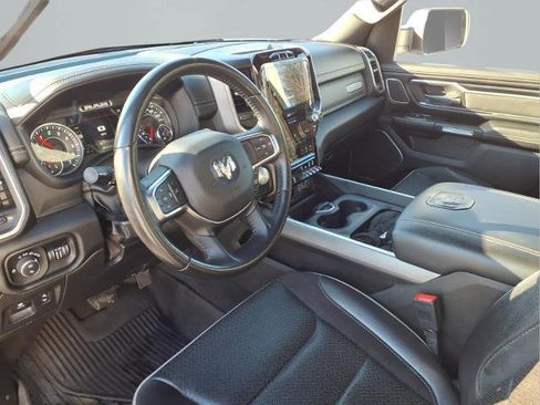 Used 2023 RAM 1500 Laramie image 21