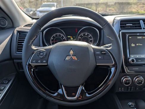 New 2026 Mitsubishi Outlander Sport SE AWD/4WD image 7