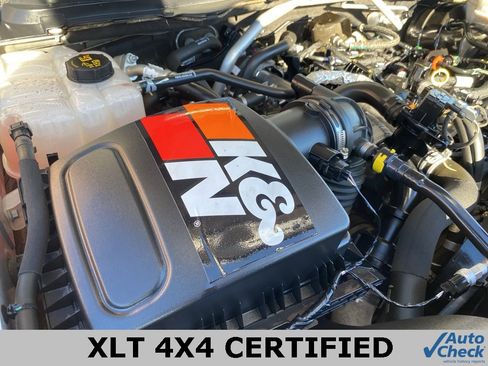 Used 2019 Ford Ranger XLT w/ Equipment Group 302A Luxury image 39