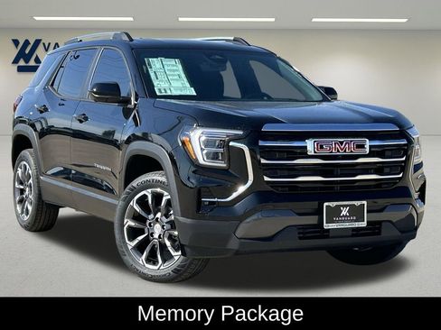 New 2026 GMC Terrain Elevation w/ Elevation Premium Package image 2