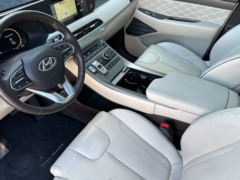 Used 2020 Hyundai Palisade Limited image 10