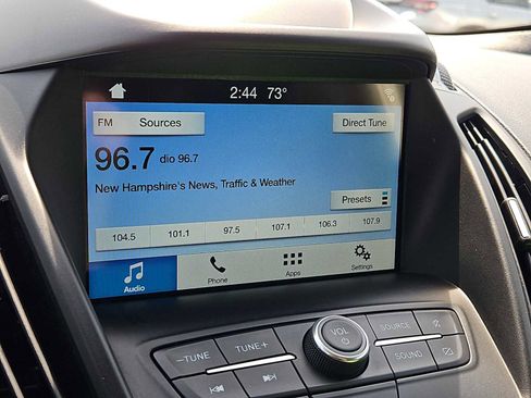 Used 2019 Ford Escape SE FWD image 17