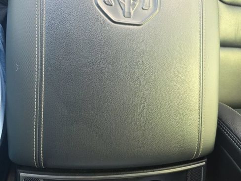 Used 2022 RAM 1500 Rebel w/ Level 1 Equipment Group AWD/4WD image 25