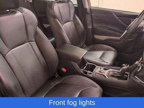Certified 2024 Subaru Forester Limited AWD/4WD image 10