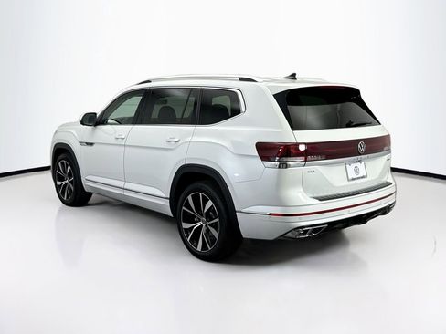 New 2026 Volkswagen Atlas SEL Premium R-Line AWD/4WD image 7