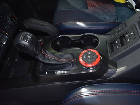 Used 2022 Ford Bronco Raptor image 24