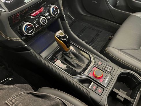 Used 2022 Subaru Forester Wilderness w/ Wilderness Package image 24