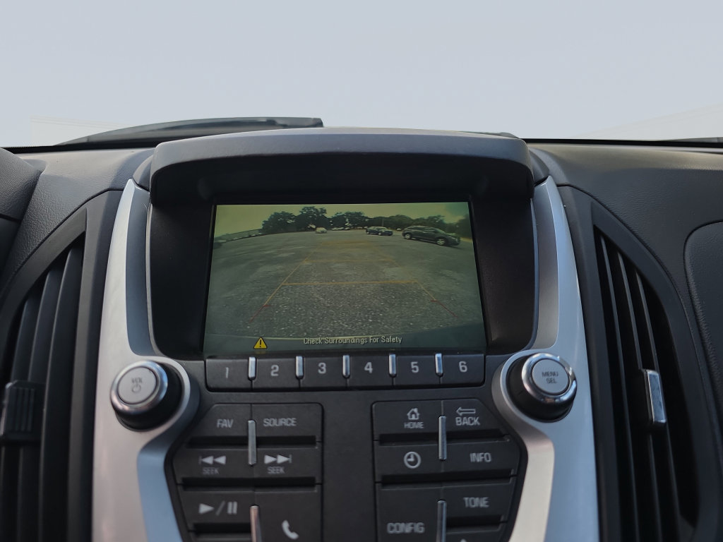 Used 2015 Chevrolet Equinox LT w/ Driver Convenience Package FWD image 25