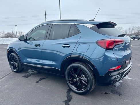 Used 2025 Buick Encore GX Sport Touring image 5