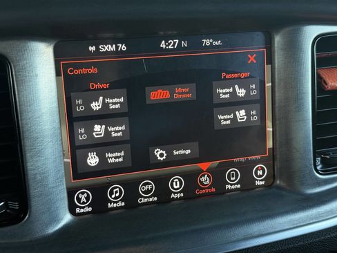 Used 2017 Dodge Charger R/T RWD image 26