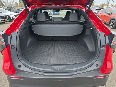 Certified 2024 Subaru Solterra Touring image 14