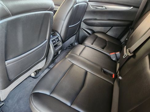Used 2024 Cadillac XT5 Luxury image 32