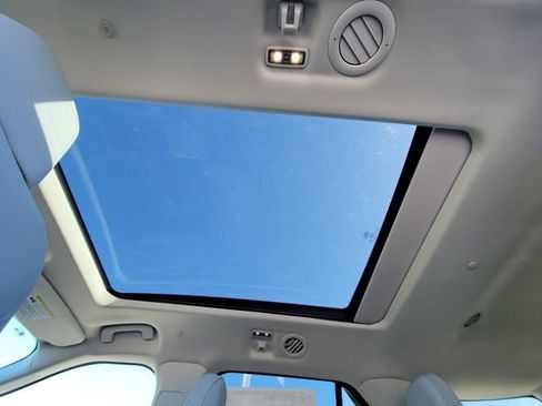 New 2026 Ford Explorer Platinum w/ LUX Leather Package image 10