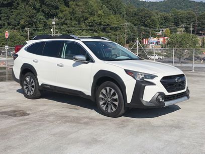 Used 2023 Subaru Outback Touring XT