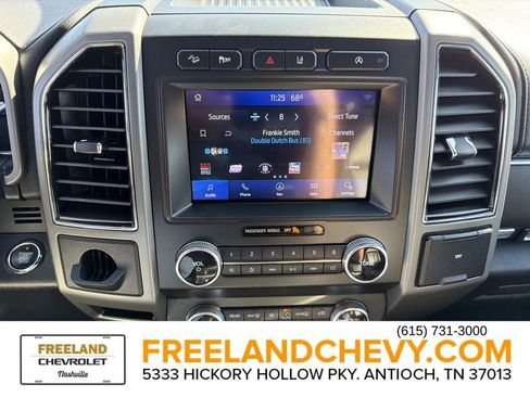 Used 2021 Ford Expedition Max XLT image 34