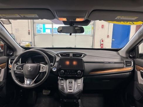 Used 2020 Honda CR-V EX image 15