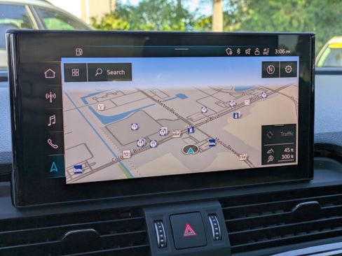 Used 2023 Audi SQ5 Premium Plus image 33