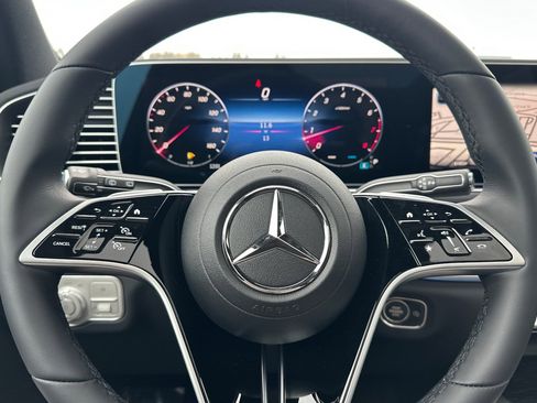 New 2026 Mercedes-Benz GLE 350 4MATIC image 24