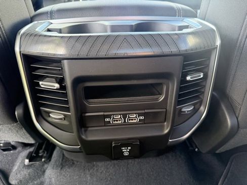 New 2026 RAM 1500 Big Horn image 20