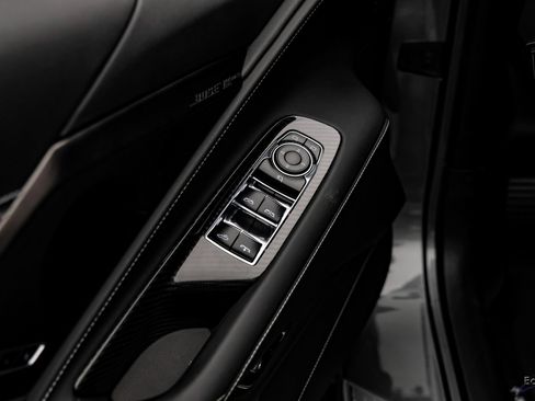 Used 2023 Chevrolet Corvette Stingray Preferred Conv w/ Z51 Performance Package image 85