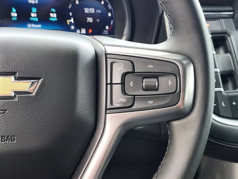 Used 2024 Chevrolet Tahoe Premier AWD/4WD image 32