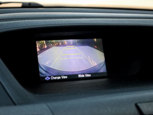 Used 2014 Honda CR-V LX image 24