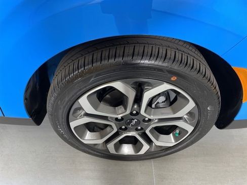 New 2025 Kia Soul EX image 11