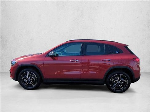 New 2026 Mercedes-Benz GLA 250 image 5