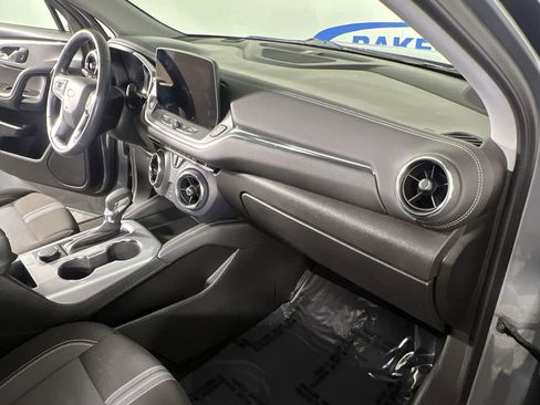 Used 2025 Chevrolet Blazer LT image 28