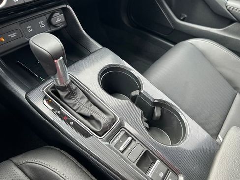 New 2026 Honda Civic Sport Touring image 28