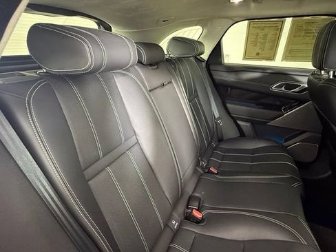 Certified 2020 Land Rover Range Rover Velar S AWD/4WD image 30