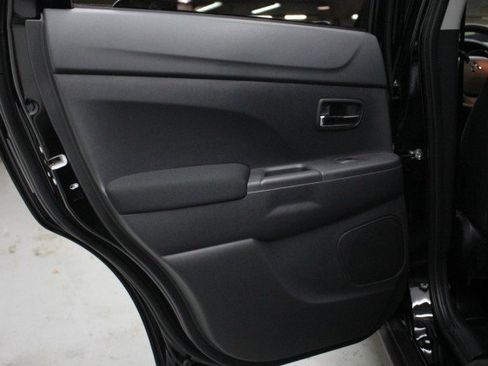 New 2026 Mitsubishi Outlander Sport ES image 26