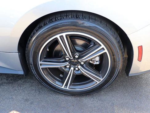 Used 2024 Ford Mustang Premium image 49