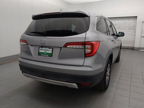 Used 2020 Honda Pilot EX-L image 9