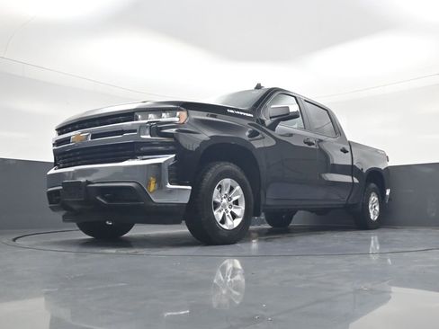 Used 2019 Chevrolet Silverado 1500 LT image 14