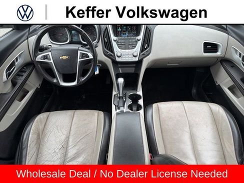 Used 2014 Chevrolet Equinox LT w/ Power Convenience Package FWD image 29