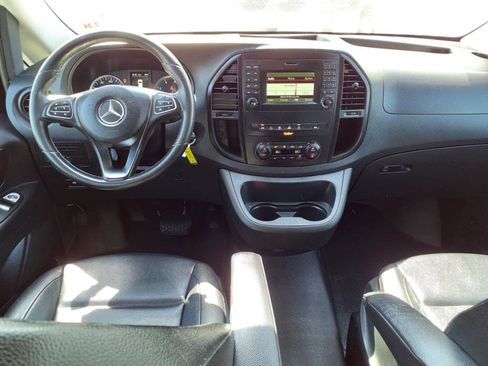 Used 2019 Mercedes-Benz Metris Passenger image 8