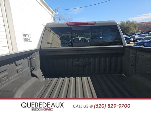 Used 2024 Chevrolet Silverado 1500 LT Trail Boss w/ LT Trail Boss Premium Package image 22