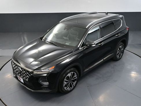 Used 2020 Hyundai Santa Fe Limited image 64