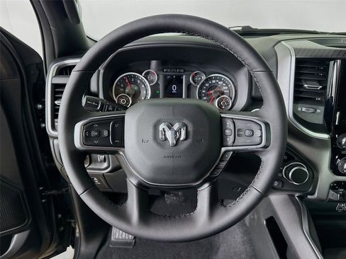 New 2026 RAM 1500 Big Horn image 19