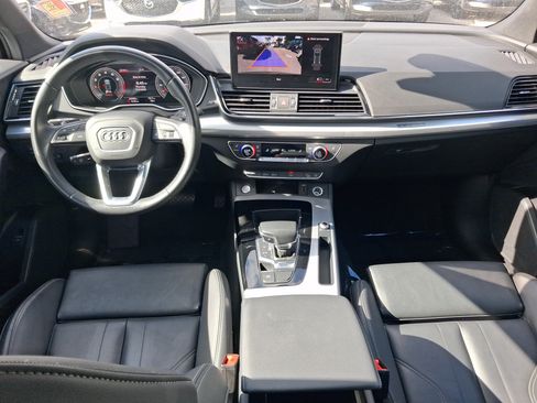 Used 2025 Audi Q5 2.0T Premium AWD/4WD image 8