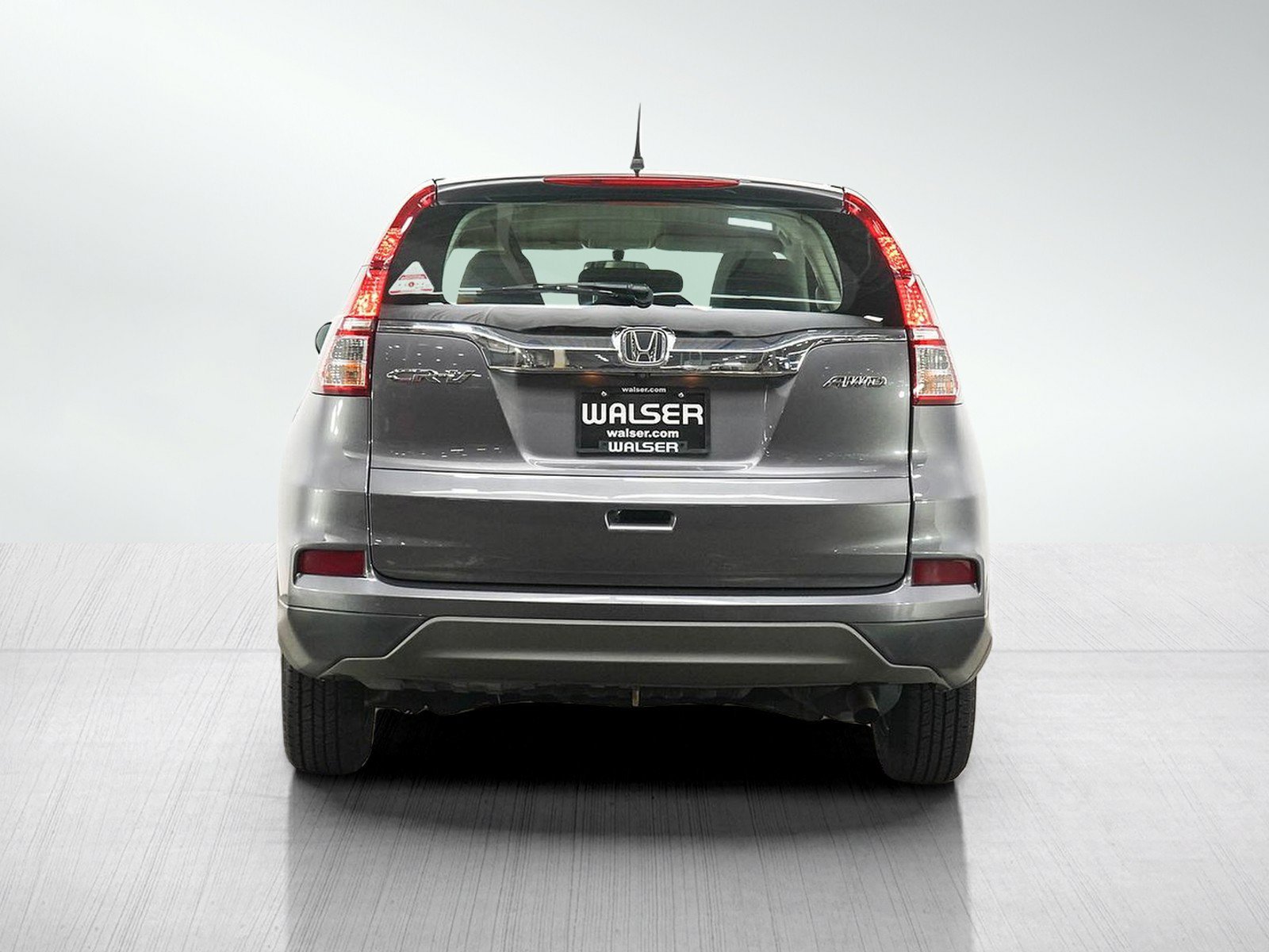 Used 2015 Honda CR-V LX image 4
